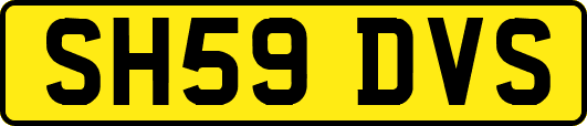 SH59DVS