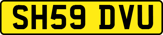 SH59DVU