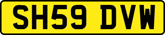SH59DVW