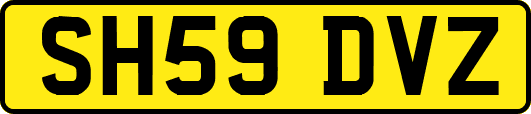 SH59DVZ