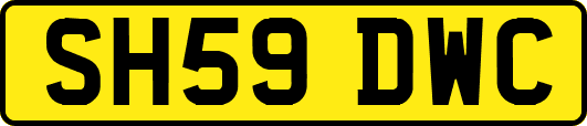 SH59DWC