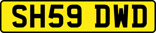 SH59DWD