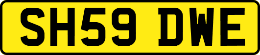 SH59DWE