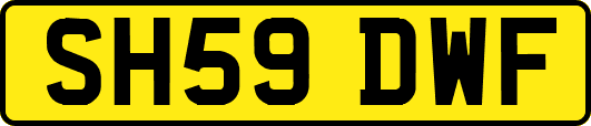 SH59DWF
