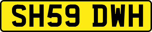 SH59DWH