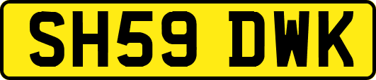 SH59DWK