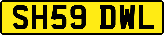 SH59DWL