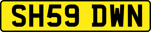 SH59DWN