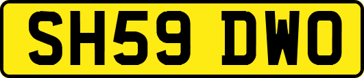 SH59DWO