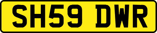 SH59DWR