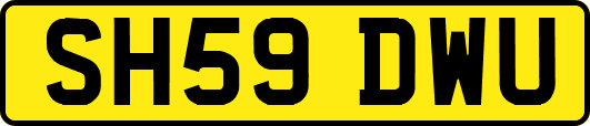 SH59DWU