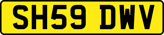 SH59DWV