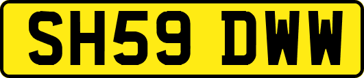 SH59DWW