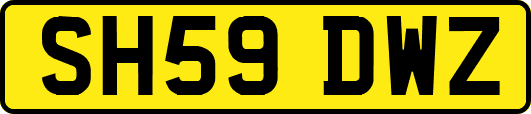 SH59DWZ