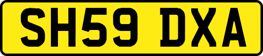 SH59DXA