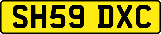 SH59DXC