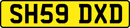 SH59DXD