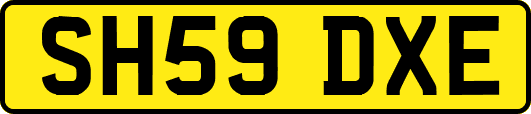 SH59DXE