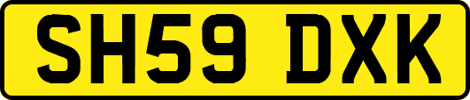 SH59DXK
