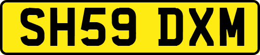 SH59DXM