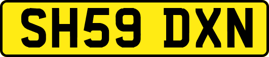 SH59DXN