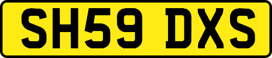 SH59DXS