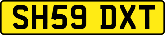 SH59DXT