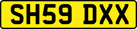 SH59DXX