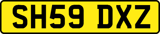 SH59DXZ