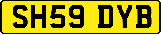 SH59DYB
