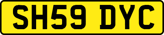 SH59DYC