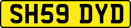 SH59DYD