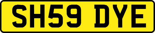 SH59DYE