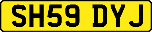 SH59DYJ