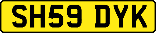 SH59DYK
