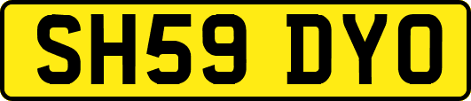 SH59DYO