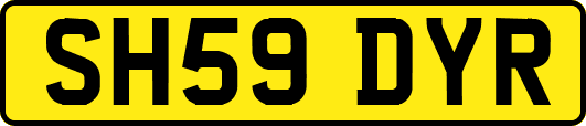 SH59DYR