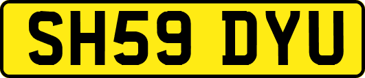 SH59DYU