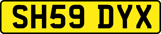 SH59DYX
