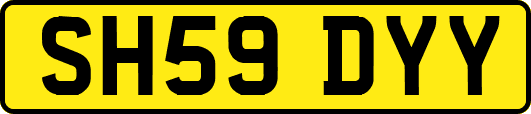 SH59DYY