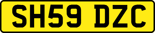 SH59DZC