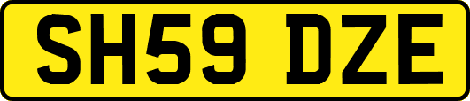 SH59DZE