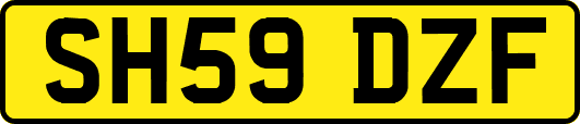 SH59DZF