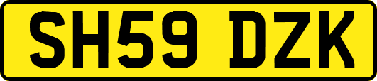 SH59DZK