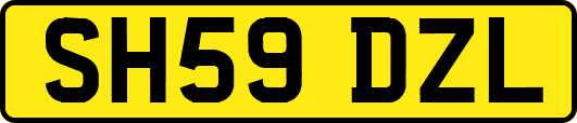 SH59DZL