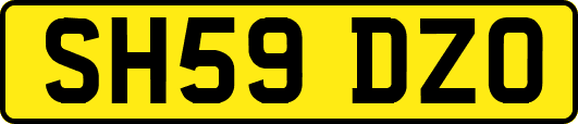 SH59DZO