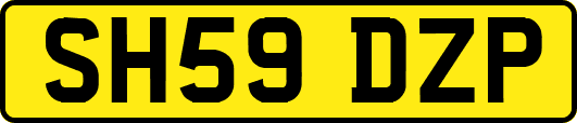SH59DZP