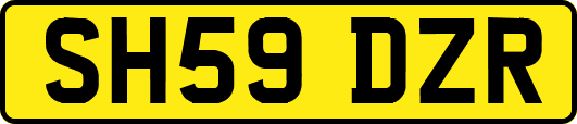 SH59DZR