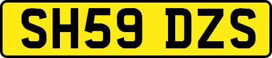 SH59DZS