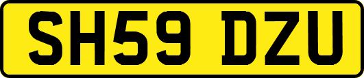 SH59DZU